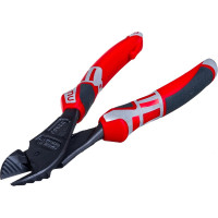 Силовые бокорезы 180мм NWS 137-69-180