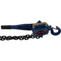 Ручная рычажная таль TOR ТРР-ТРШСР 1,5ТХ3М (тип HSH) 102153