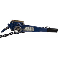 Ручная рычажная таль TOR ТРР-ТРШСР 1,5ТХ3М (тип HSH) 102153