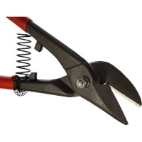 Ножницы по металлу 260мм, правые NWS Идеальные 063R-12-260