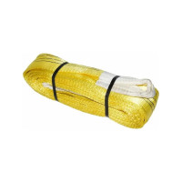 Текстильный петлевой строп TOR СТП 3,0 т 6,0 м 90 мм 11636