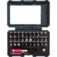 Набор бит 32 предмета Metabo 626700000