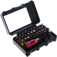 Набор бит 32 предмета Metabo 626700000