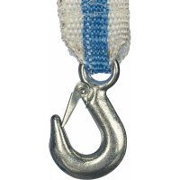 Буксировочный ленточный трос 6т ZEUS ZT403