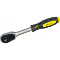 Трещотка 1/4" 45 зубов Berger BG BG2293