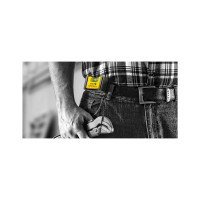 Уровень STABILA тип Pocket Pro Magnetic 17768