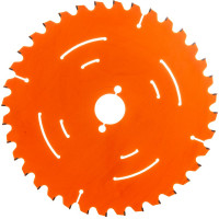 Диск пильный по дереву (216х30х1,8/1,2 мм; Z36) CMT 271.216.36M