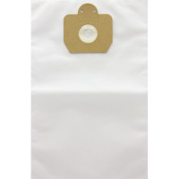 Мешок-пылесборник clean pro синтетический 5 шт. (до 12 л) OZONE CP-270/5