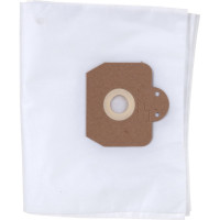 Мешок-пылесборник clean pro синтетический 5 шт. (до 12 л) OZONE CP-270/5