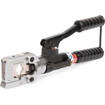 Ручной гидравлический пресс КВТ ПГРс-240у 58262