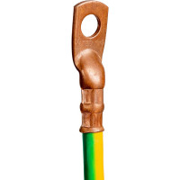 Ручной гидравлический пресс КВТ ПГРс-240у 58262