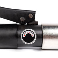 Гидравлический ручной пресс КВТ ПГРс-120 57605