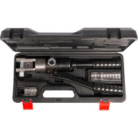 Гидравлический ручной пресс КВТ ПГРс-120 57605