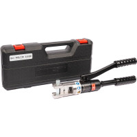 Гидравлический ручной пресс КВТ ПГРс-120 57605