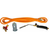 Пропановая горелка КВТ ПГ 57760