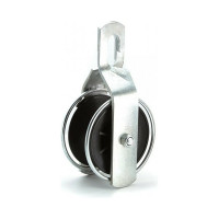 Раздвижной монтажный ролик КВТ РМ-1 58601