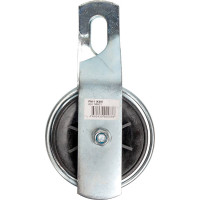 Раздвижной монтажный ролик КВТ РМ-1 58601