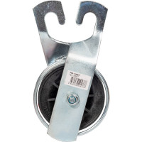 Раздвижной монтажный ролик КВТ РМ-1 58601