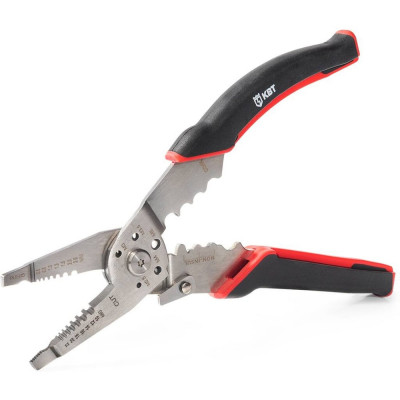 Инструмент для снятия изоляции КВТ WS-01D 55948