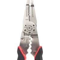 Инструмент для снятия изоляции КВТ WS-01D 55948