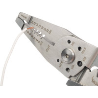 Инструмент для снятия изоляции КВТ WS-01D 55948