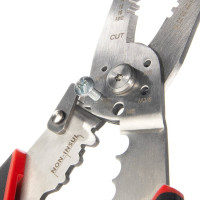 Инструмент для снятия изоляции КВТ WS-01D 55948