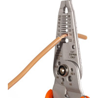 Инструмент для снятия изоляции КВТ WS-01D 55948