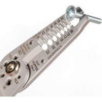 Инструмент для снятия изоляции КВТ WS-01D 55948