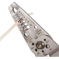 Инструмент для снятия изоляции КВТ WS-01D 55948