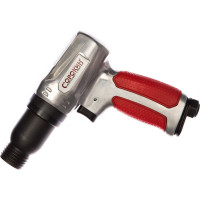 Пневмомолоток, 5 насадок Сорокин 2.15