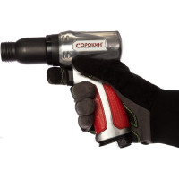 Пневмомолоток, 5 насадок Сорокин 2.15