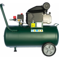 Масляный компрессор Metabo Basic 250-50 W 601534000