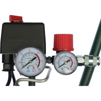 Масляный компрессор Metabo Basic 250-50 W 601534000