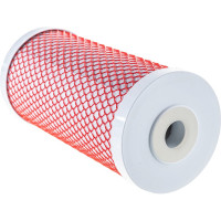 Картридж фильтра для воды Арагон-3 10ВВ Гейзер 30054