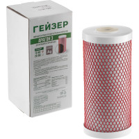 Картридж фильтра для воды Арагон-3 10ВВ Гейзер 30054