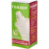 Модуль сменный 505 бактерицидный Гейзер 30502