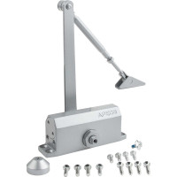 Дверной доводчик APECS DC-20.3/0950/065-A1-SL 18916