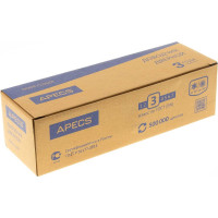 Дверной доводчик APECS DC-20.3/0950/065-A1-SL 18916