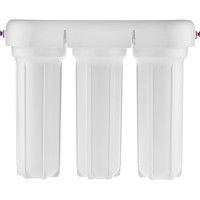 Трехступенчатый фильтр Гейзер Био 321 11040