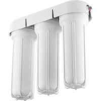 Трехступенчатый фильтр Гейзер Био 321 11040