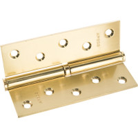 Петля APECS 12080-B-Steel-GM-L 2шт 13708