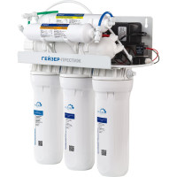 Система обратного осмоса Гейзер Престиж-ПМ 20019