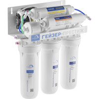 Система обратного осмоса Гейзер Престиж-ПМ 20019