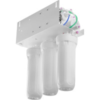 Система обратного осмоса Гейзер Престиж-ПМ 20019