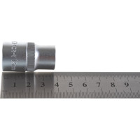 Головка торцевая 6-гранная SuperLock (1/2"; 12 мм) Berger BG BG-12S12