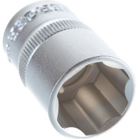 Головка торцевая 6-гранная SuperLock (1/2"; 19 мм) Berger BG BG-12S19