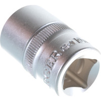 Головка торцевая 6-гранная SuperLock (1/2"; 19 мм) Berger BG BG-12S19