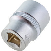 Головка торцевая 6-гранная SuperLock (1/2"; 24 мм) Berger BG BG-12S24