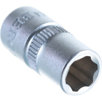 Головка торцевая 6-гранная SuperLock (1/4"; 7 мм) Berger BG BG-14S07
