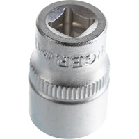 Головка торцевая 6-гранная SuperLock (1/4"; 12 мм) Berger BG BG-14S12